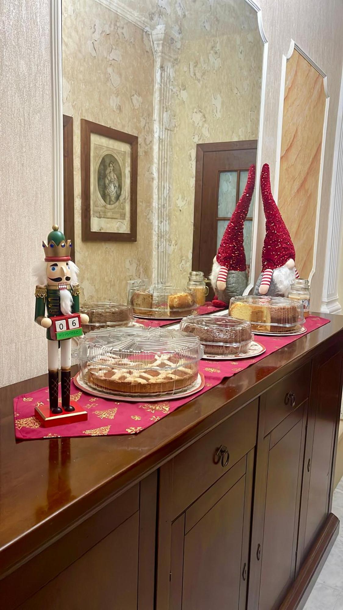 Barbi'S Home- Colli Albani Roma Luaran gambar